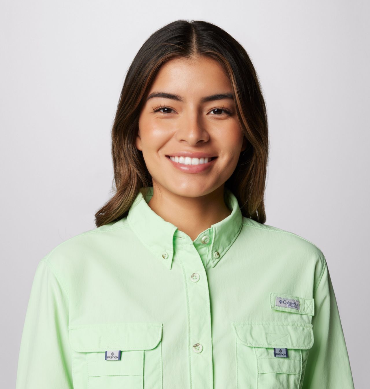 Women’s PFG Bahama™ Long Sleeve Shirt 5