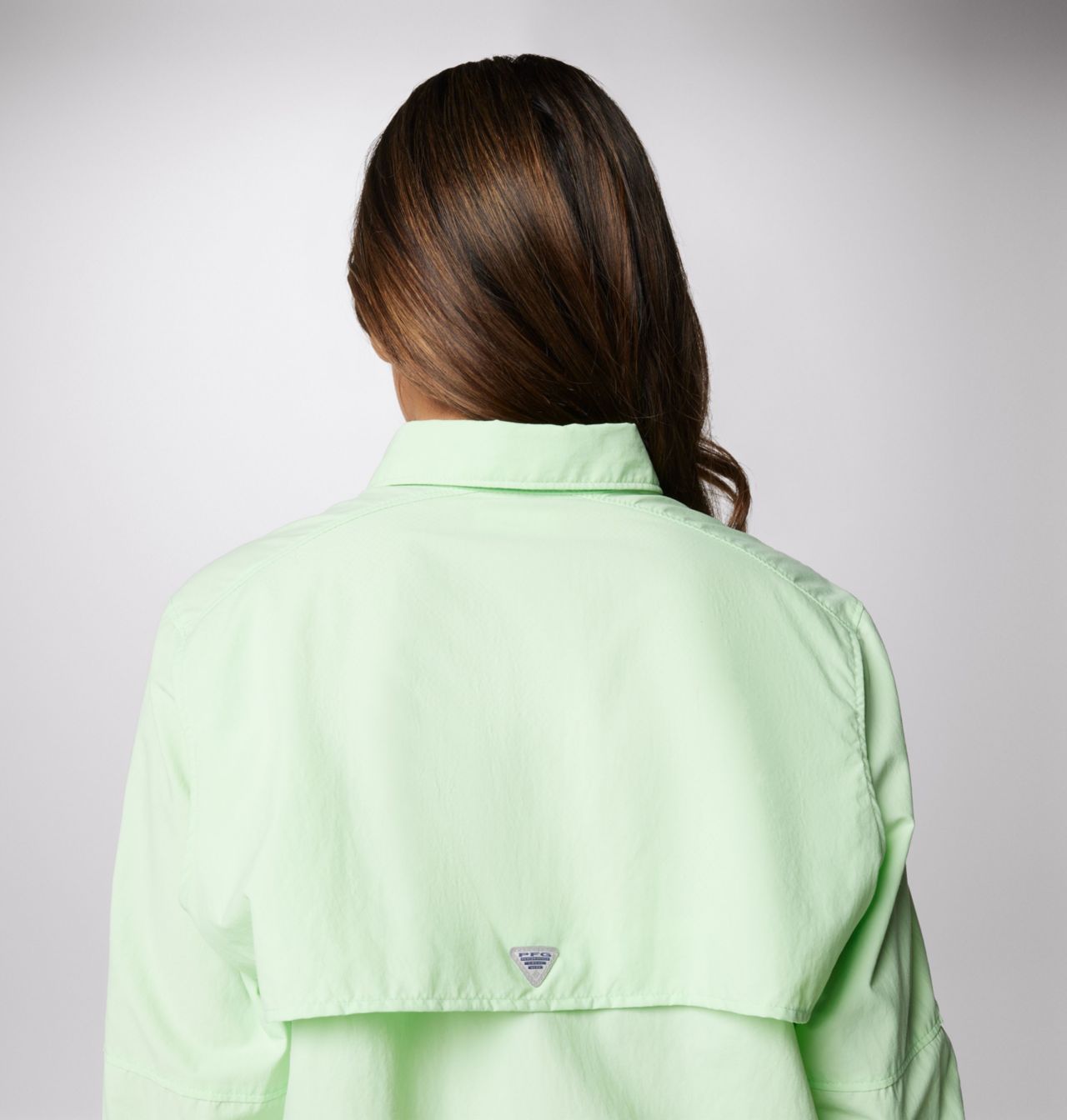 Women’s PFG Bahama™ Long Sleeve Shirt 6