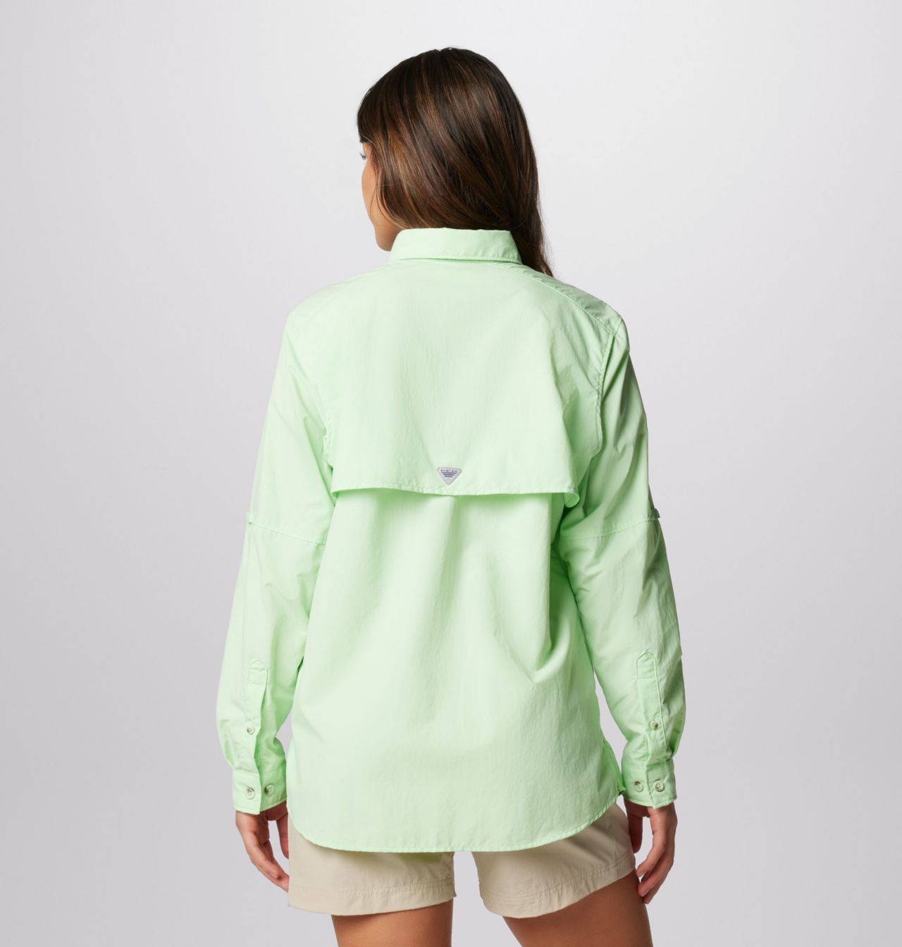 Women’s PFG Bahama™ Long Sleeve Shirt 2