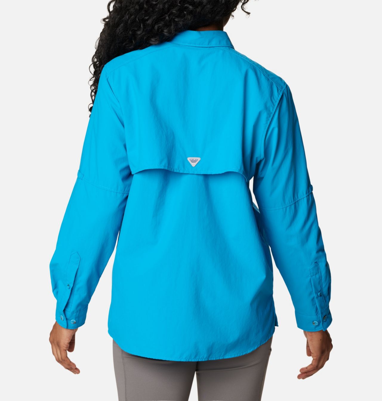 Women’s PFG Bahama™ Long Sleeve Shirt 2