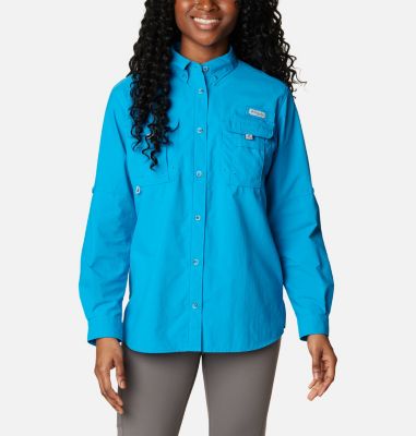 Columbia women's deals shirts sale