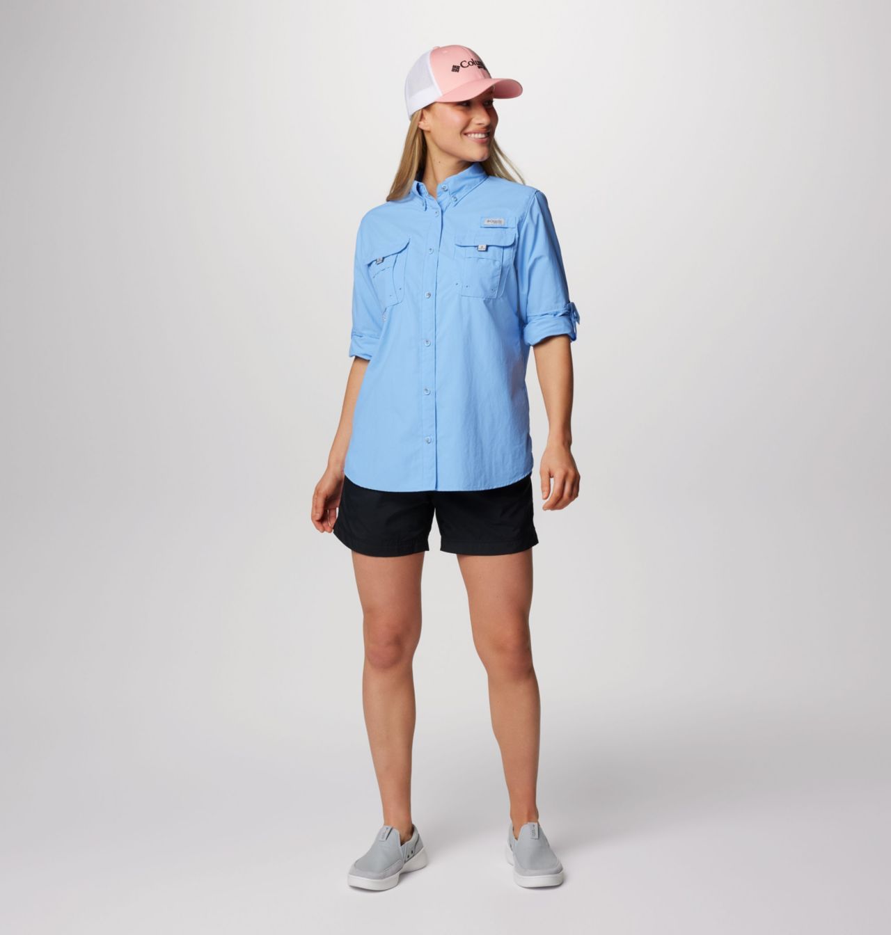 Women’s PFG Bahama™ Long Sleeve Shirt 4