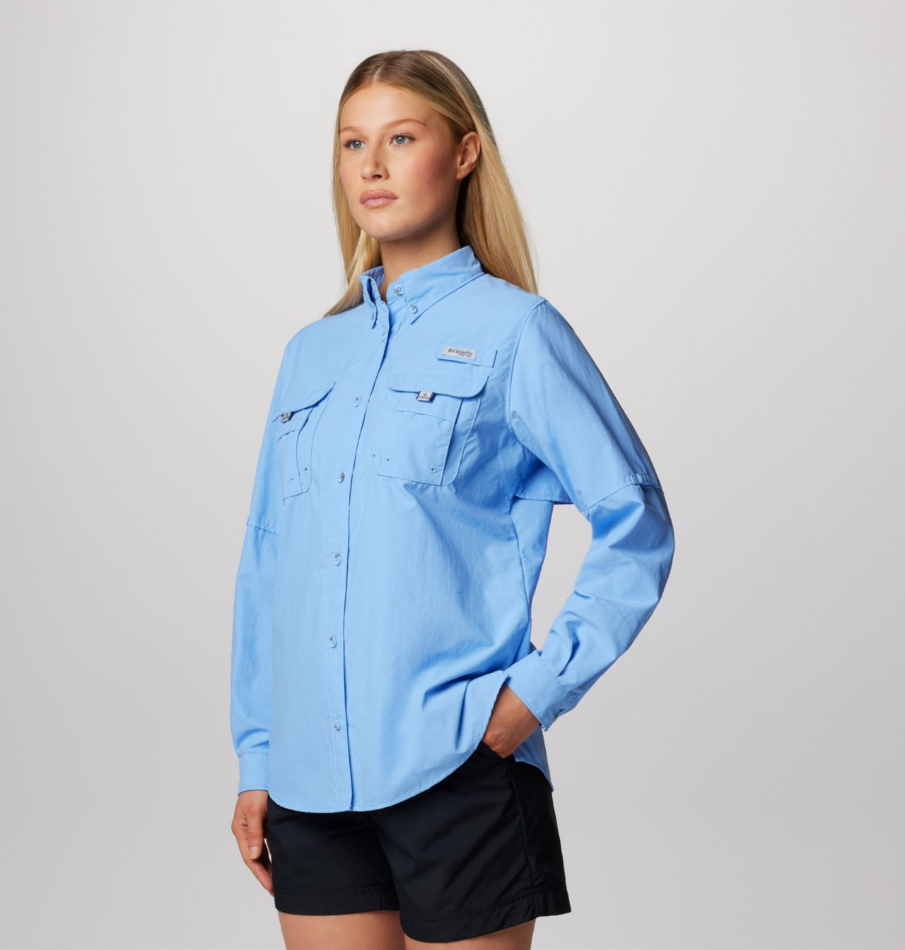 Women’s PFG Bahama™ Long Sleeve Shirt 5