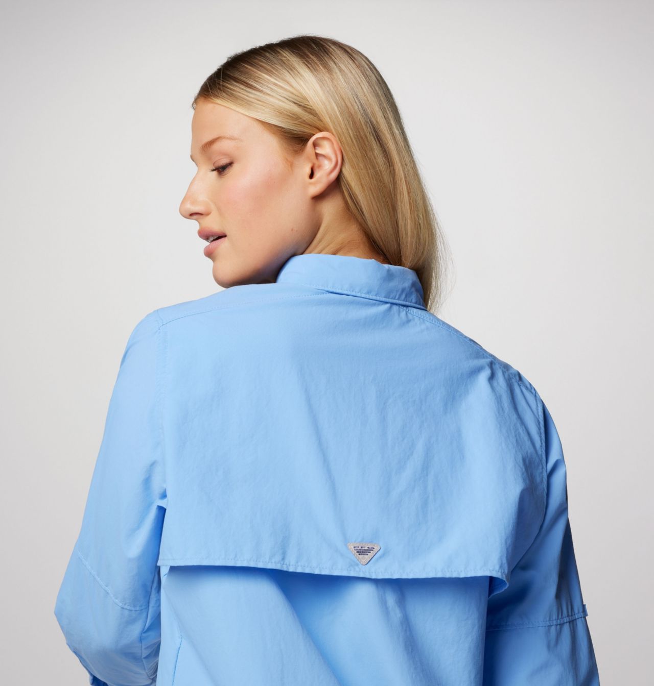 Women’s PFG Bahama™ Long Sleeve Shirt 7