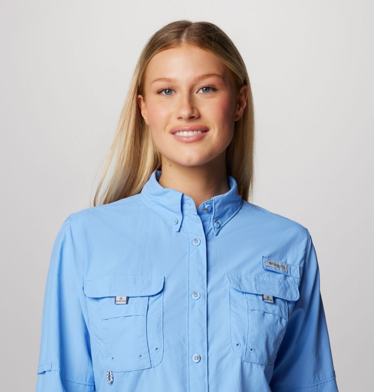 Women’s PFG Bahama™ Long Sleeve Shirt