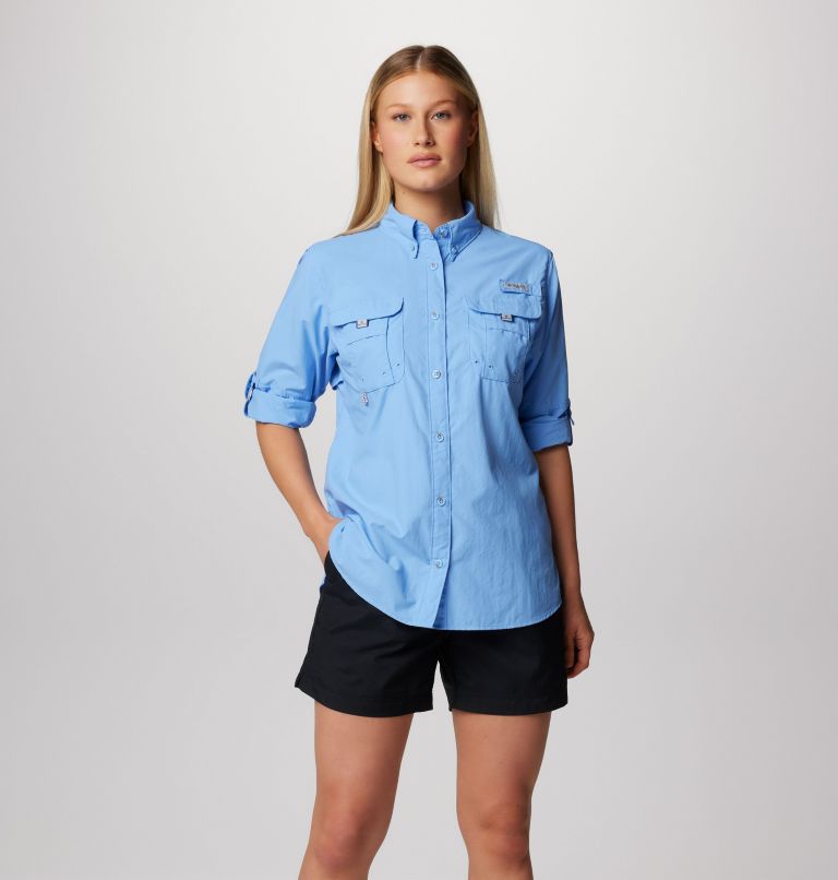 Women’s PFG Bahama™ Long Sleeve Shirt