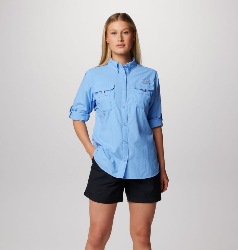 Embroidered 139656 Columbia Women's PFG Bahama™ Long