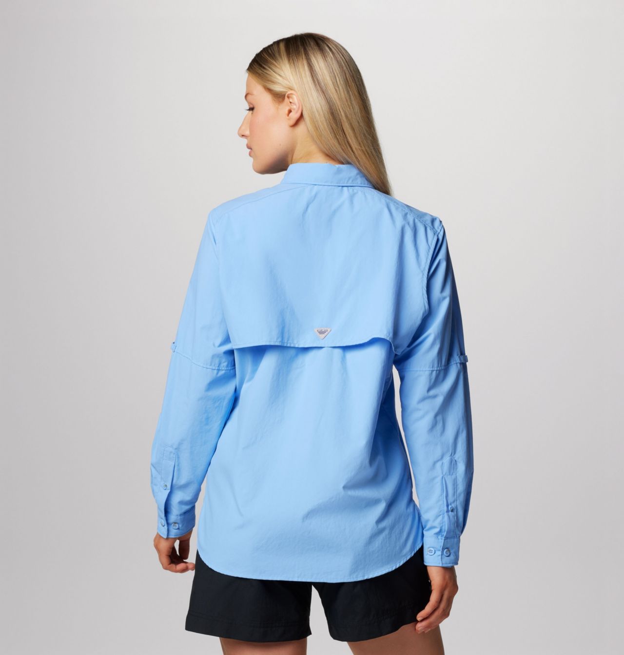 Women’s PFG Bahama™ Long Sleeve Shirt 3