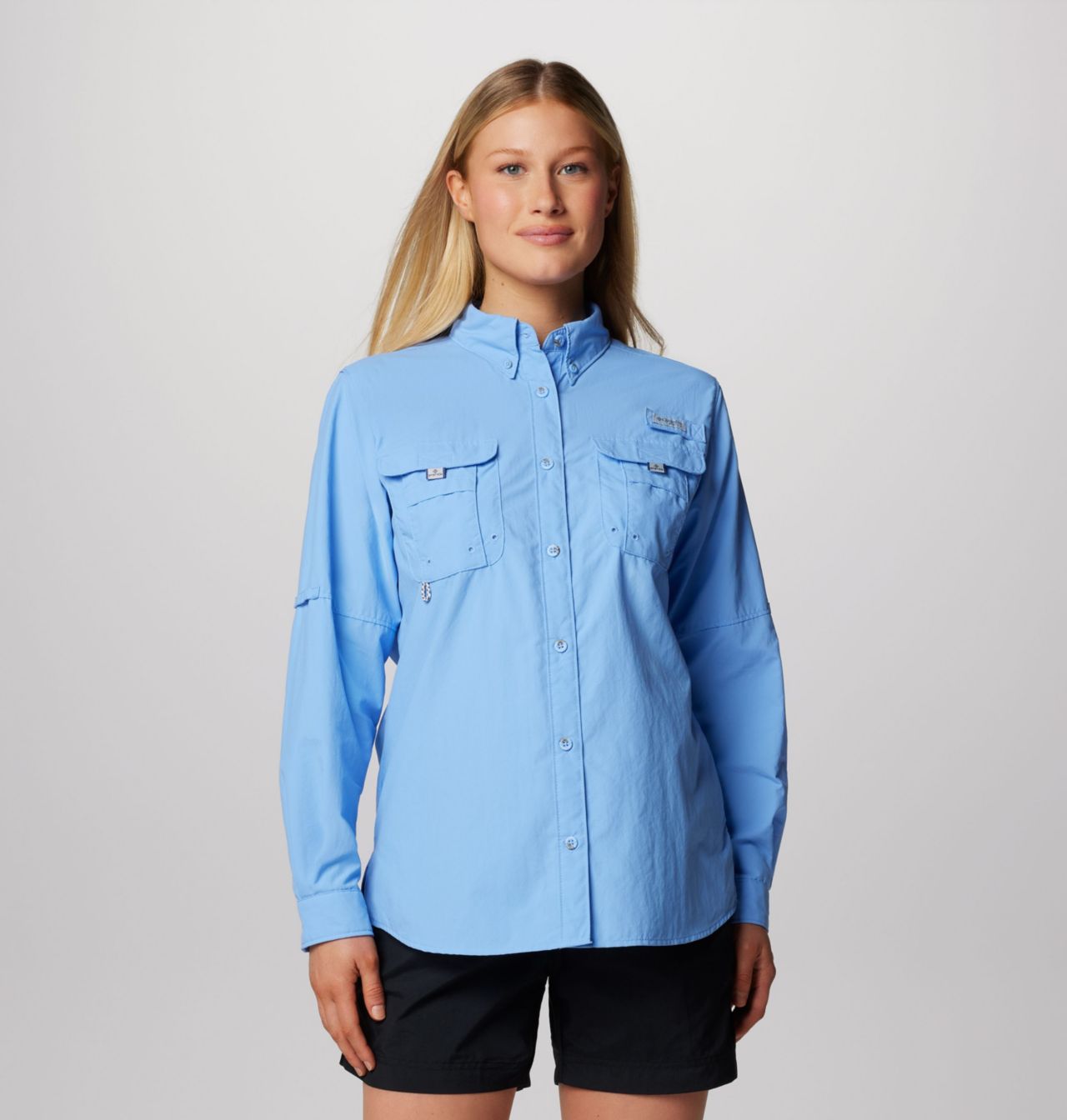 Women’s PFG Bahama™ Long Sleeve Shirt 1