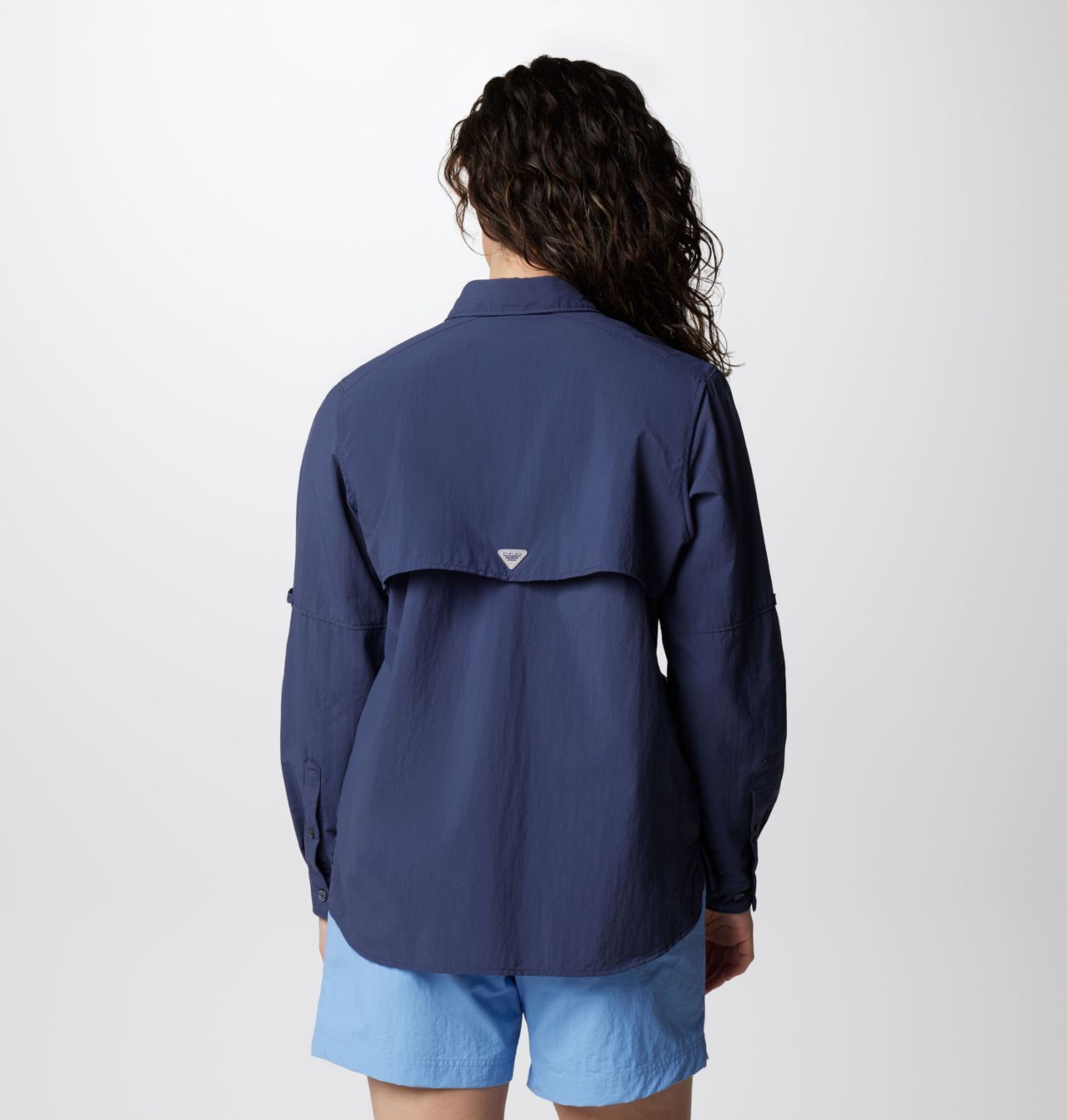 Women’s PFG Bahama™ Long Sleeve Shirt 3