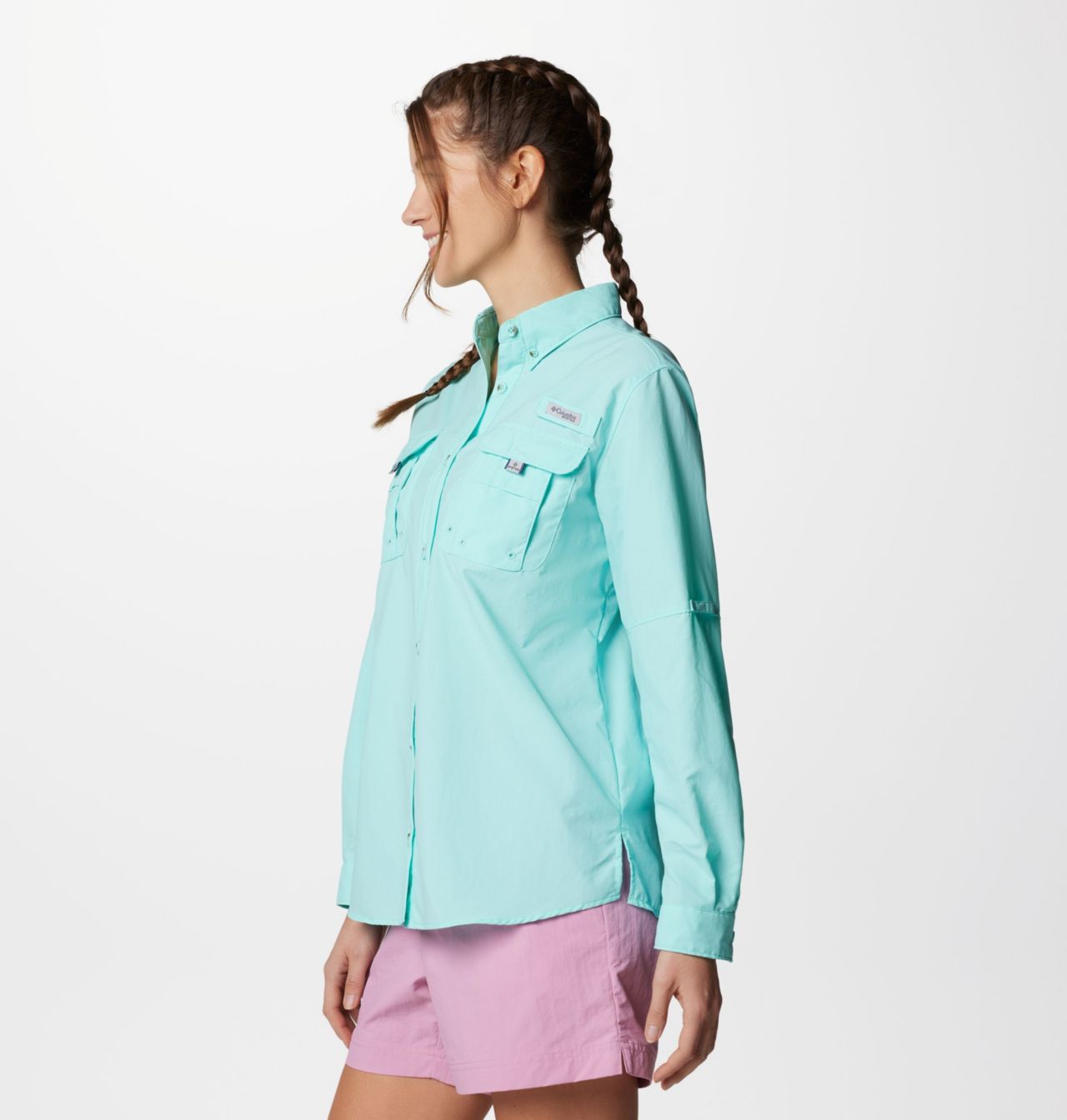 Women’s PFG Bahama™ Long Sleeve Shirt 4