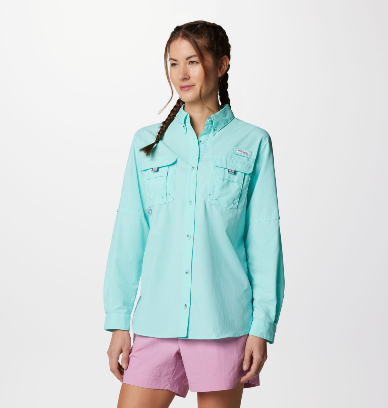 Women’s PFG Bahama™ Long Sleeve Shirt 7