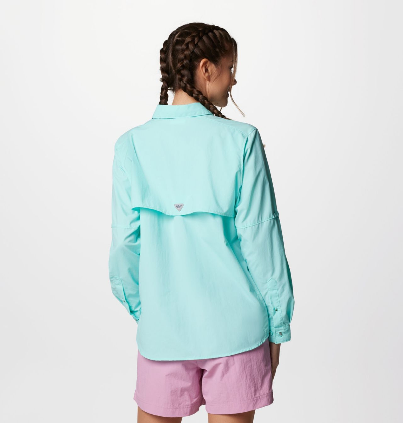 Women’s PFG Bahama™ Long Sleeve Shirt 2