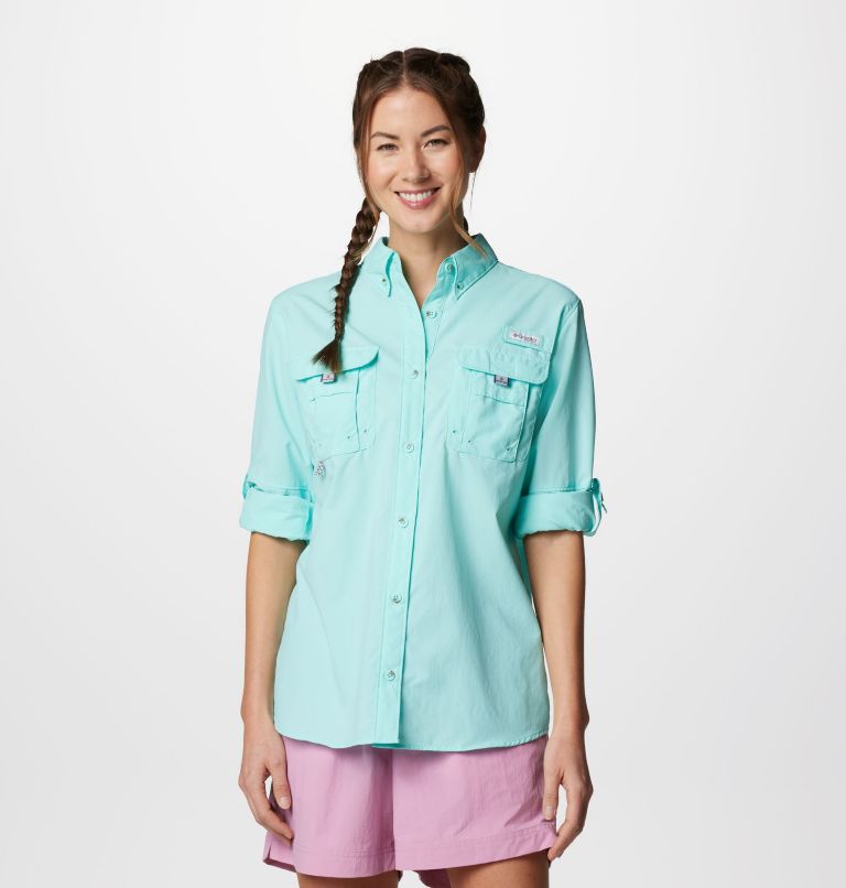 Women's PFG Bahama™ Long Sleeve Shirt