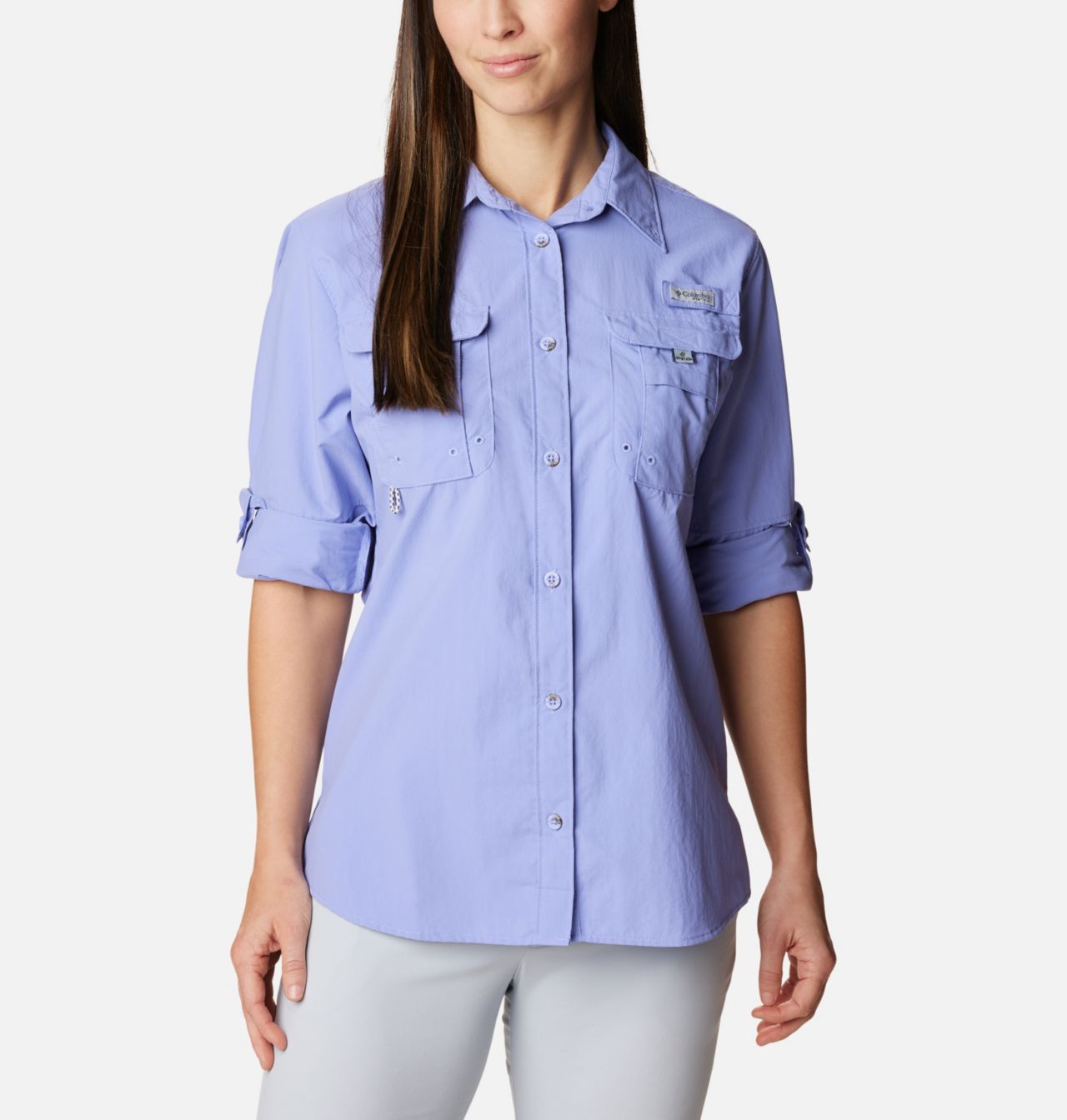 Women’s PFG Bahama™ Long Sleeve Shirt 6