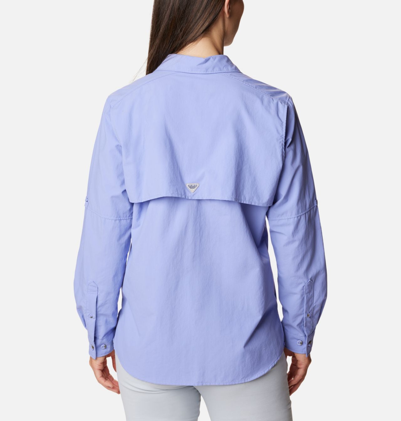 Women’s PFG Bahama™ Long Sleeve Shirt 2