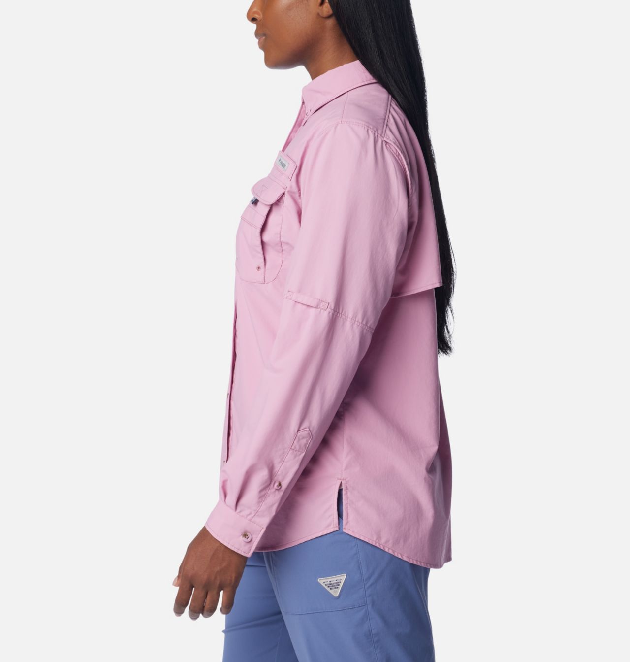 Women’s PFG Bahama™ Long Sleeve Shirt 3