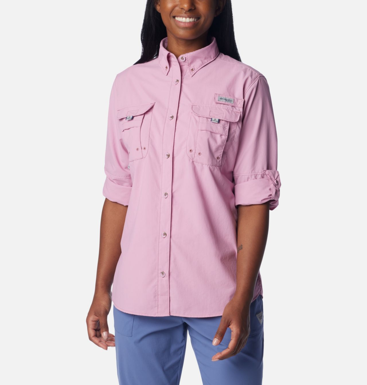 Women’s PFG Bahama™ Long Sleeve Shirt 7