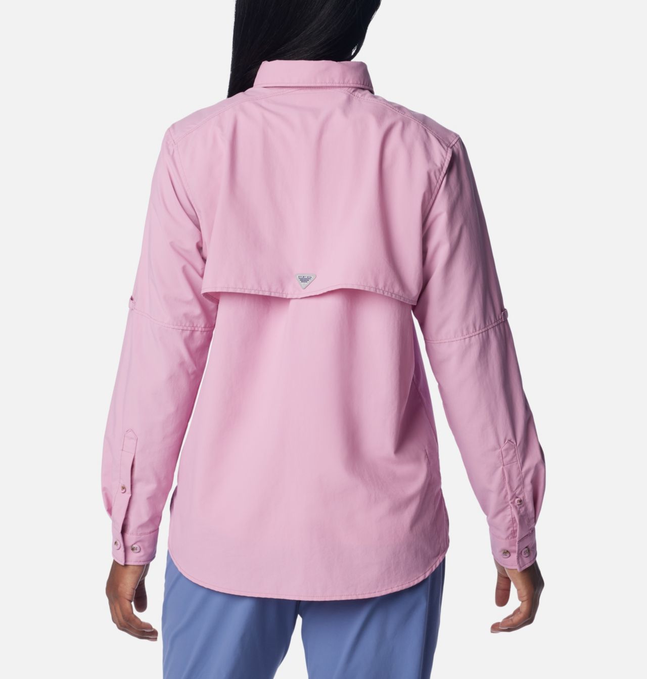 Women’s PFG Bahama™ Long Sleeve Shirt 2