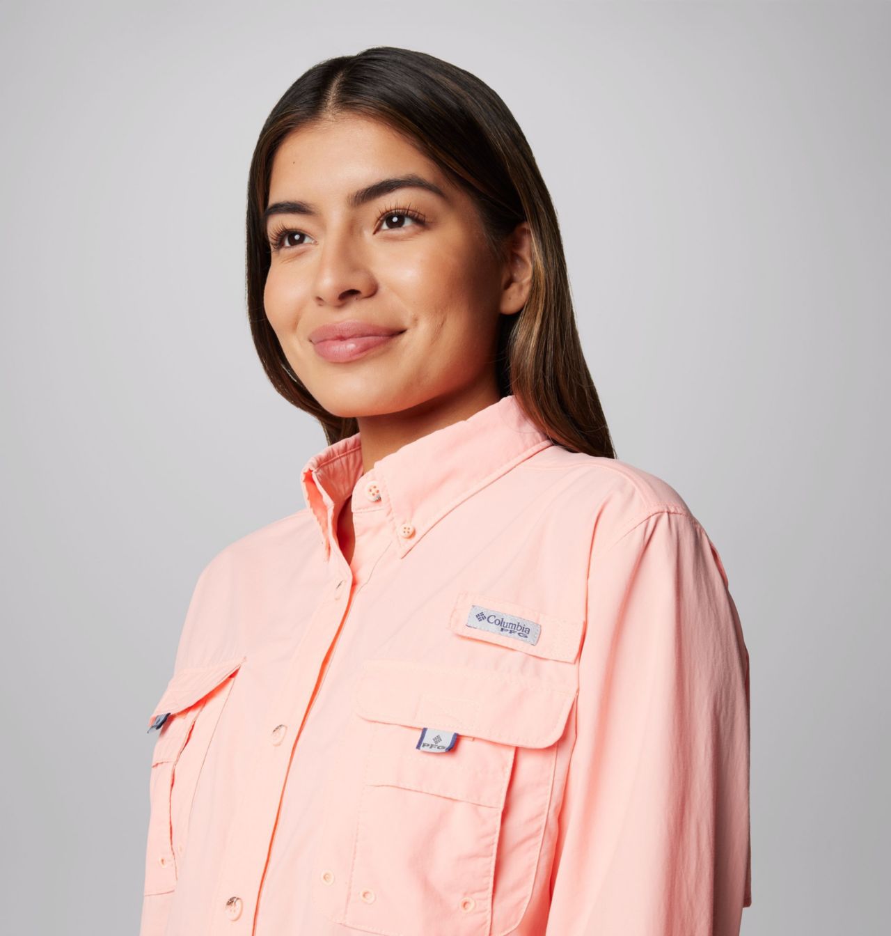 Women’s PFG Bahama™ Long Sleeve Shirt 5
