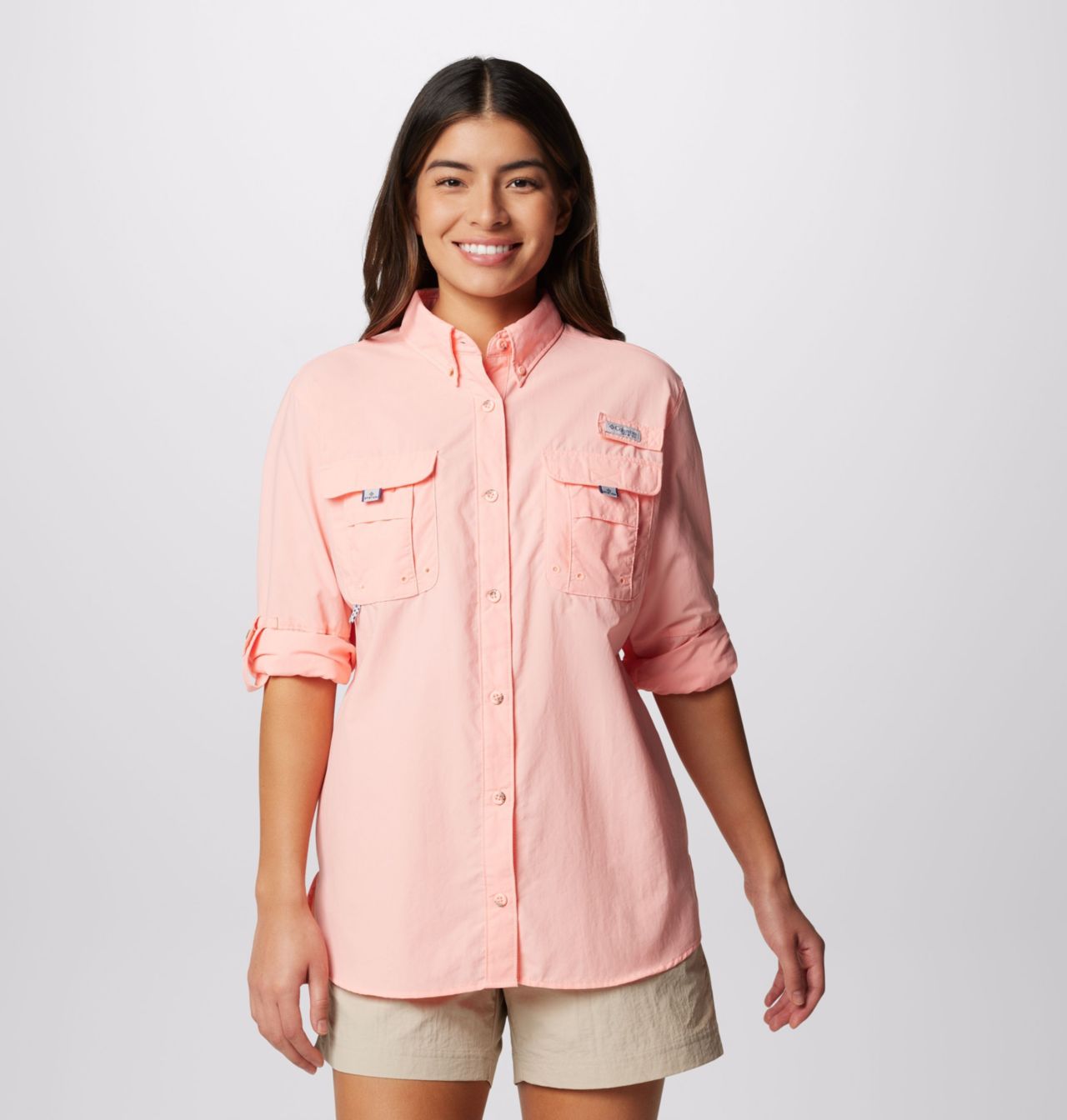 Women’s PFG Bahama™ Long Sleeve Shirt 7