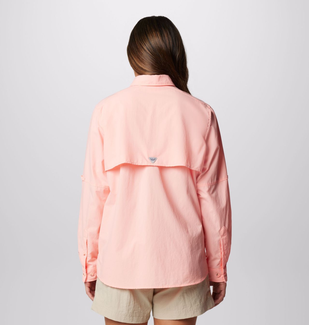 Women’s PFG Bahama™ Long Sleeve Shirt 2