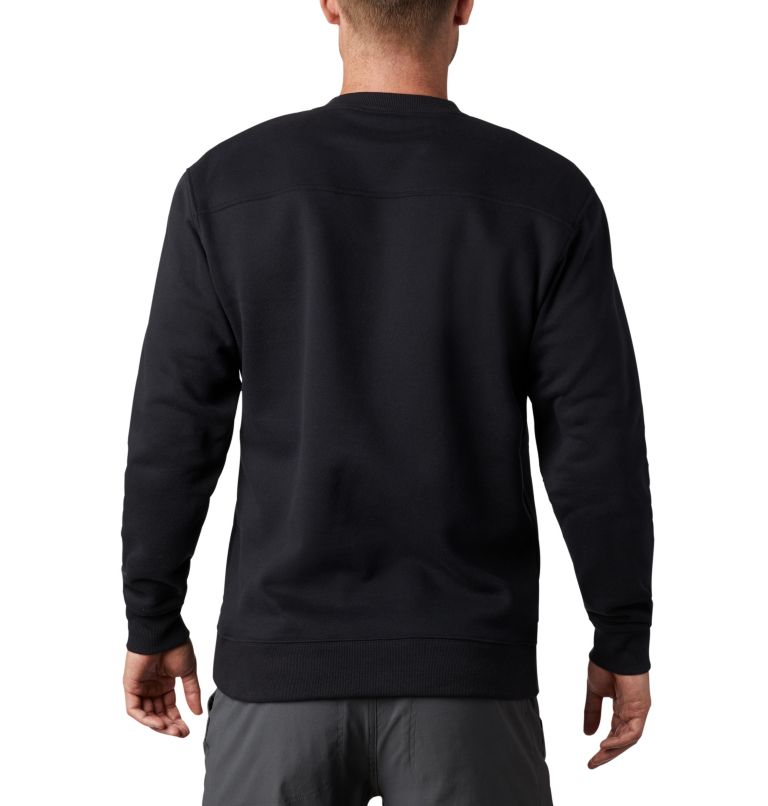 Columbia crew hot sale neck sweatshirts