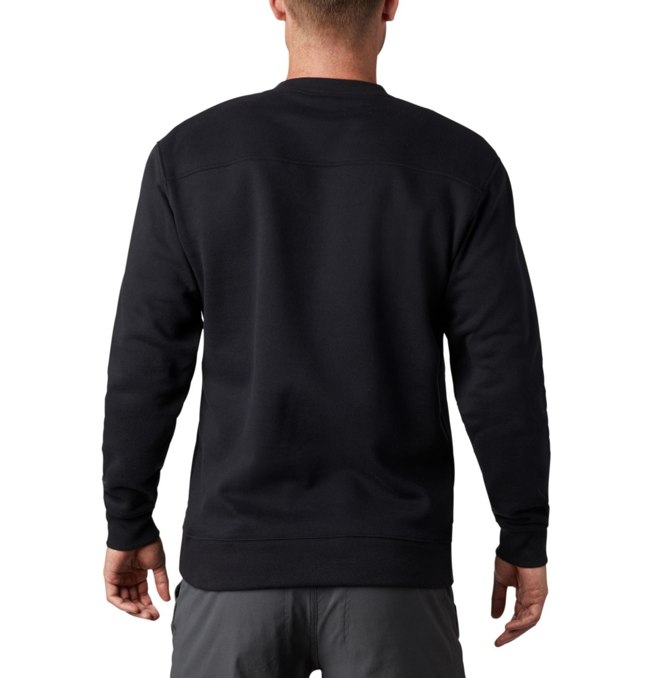 Men's Hart Mountain™ II Crew Sweatshirt 2