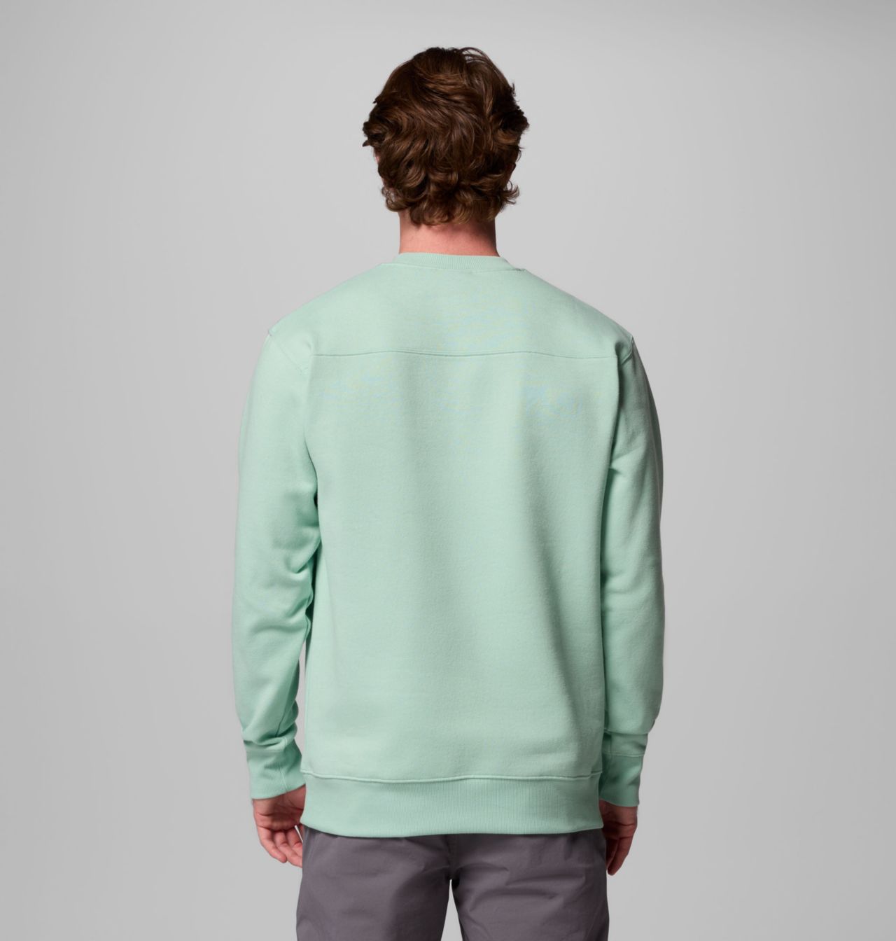 Men's Hart Mountain™ II Crew Sweatshirt 3