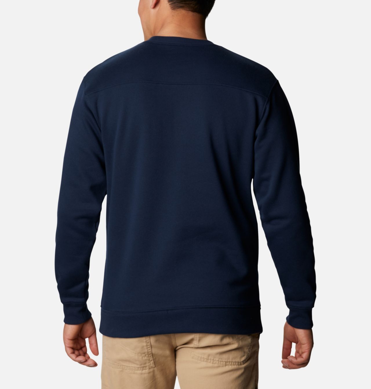 Men's Hart Mountain™ II Crew Sweatshirt | 466 | M 2