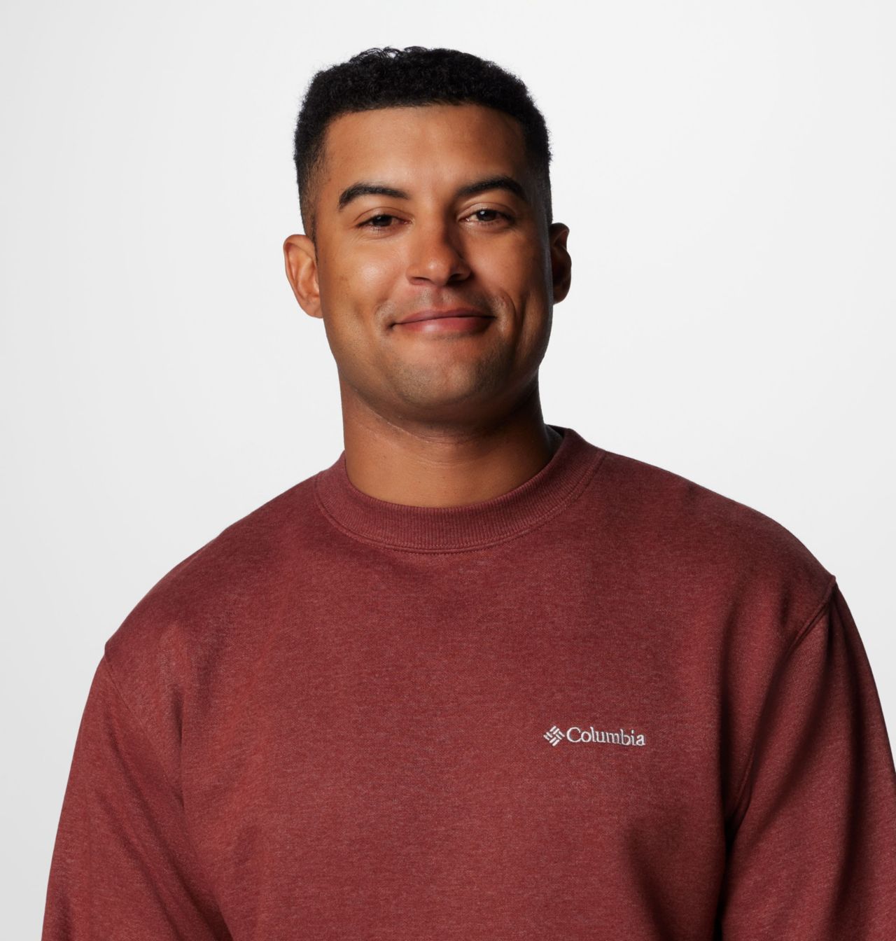 Men's Hart Mountain™ II Crew Sweatshirt | 681 | XXL 5