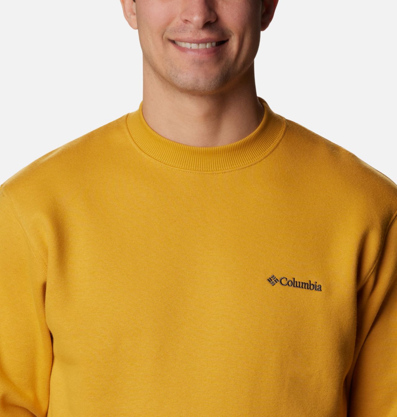 Men's Hart Mountain™ II Crew Sweatshirt 4