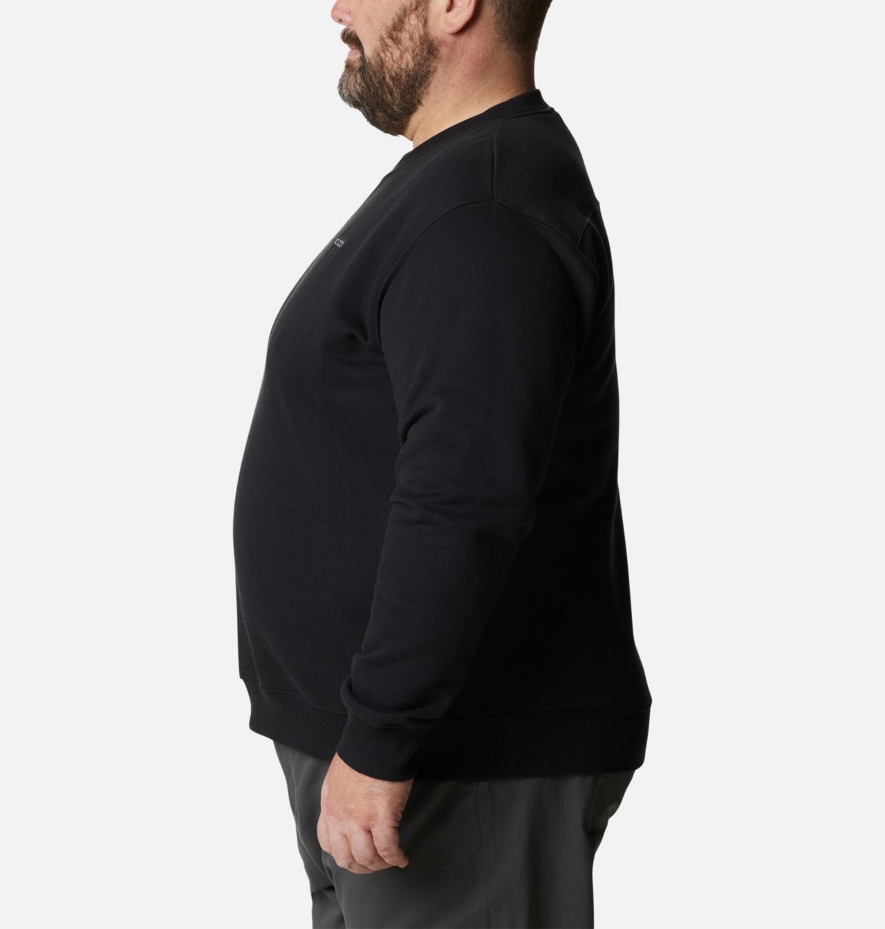 Men's Hart Mountain™ II Crew Sweatshirt - Big 3