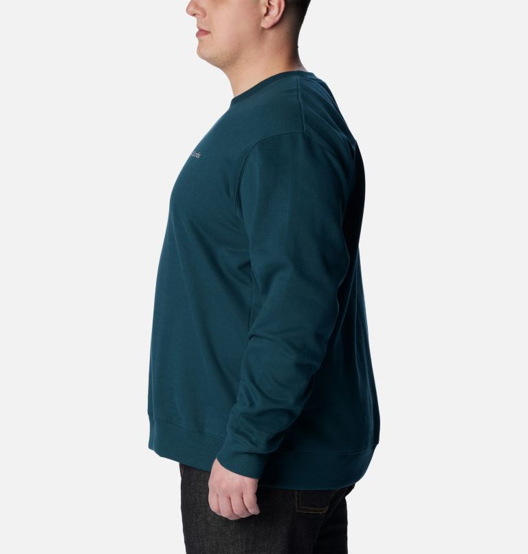 Columbia WINDGATES™ CREW - Sweatshirt - safari/stone green/khaki 