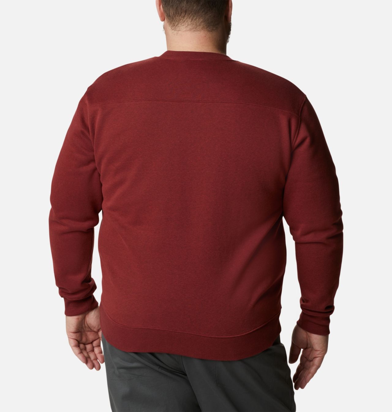 Hart Mountain™ II Crew | 664 | 6X 2