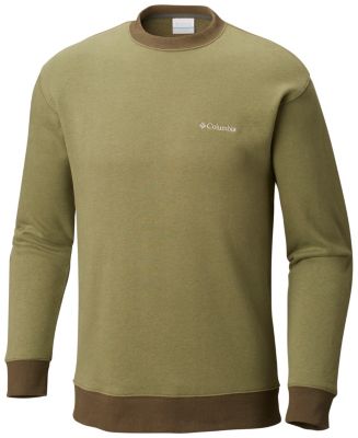 columbia hart mountain sweatshirt