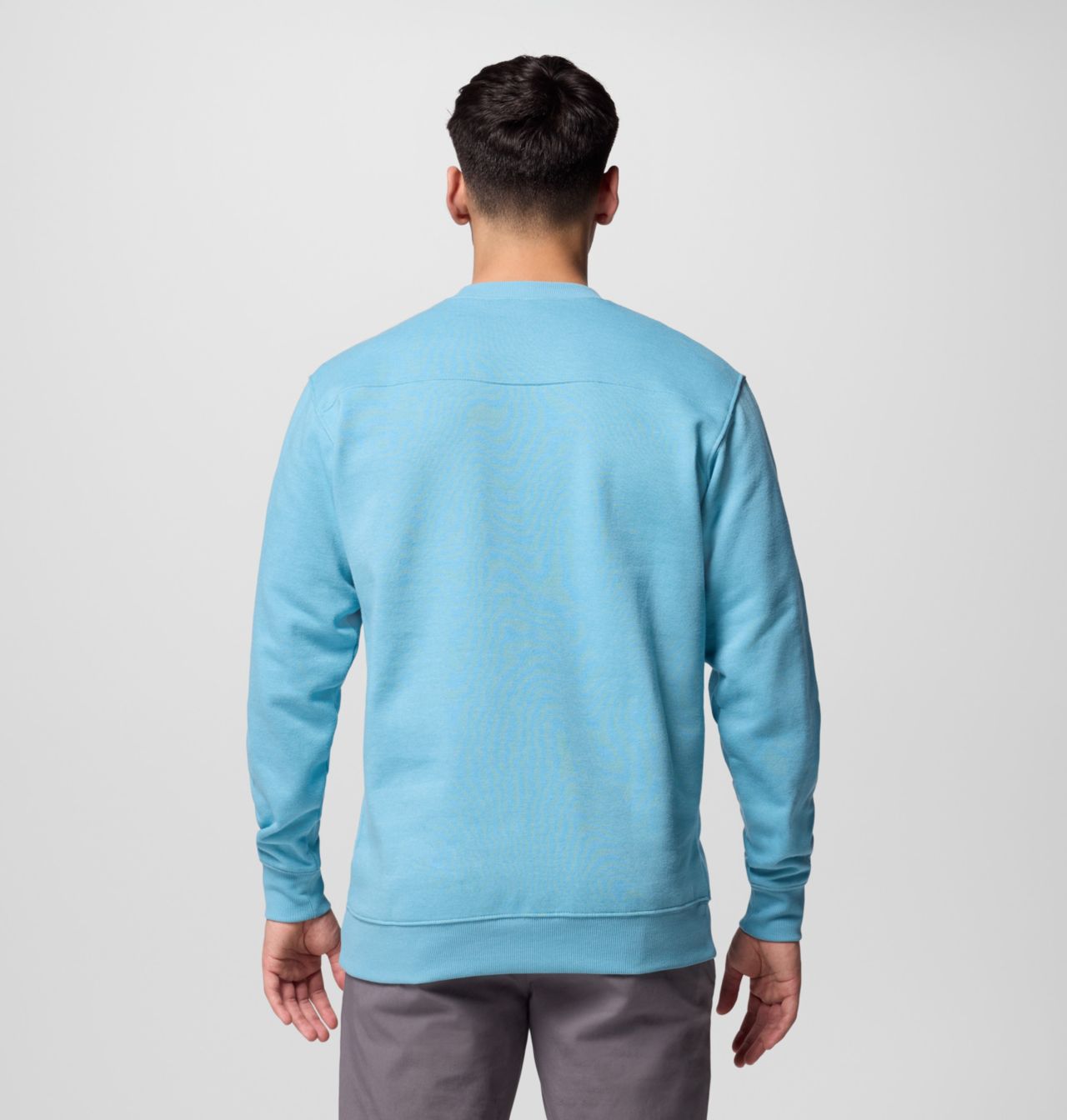 Men's Hart Mountain™ II Crew Sweatshirt - Tall 3