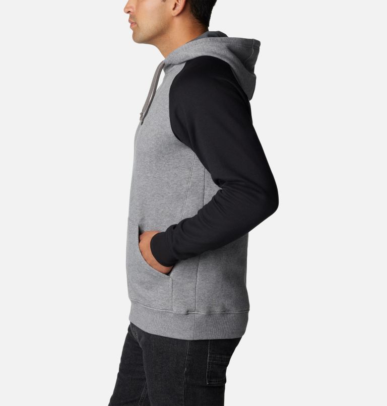 Columbia men's hart outlet mountain hoodie