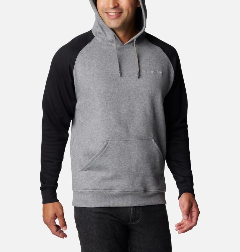 Columbia hart on sale mountain ii hoodie