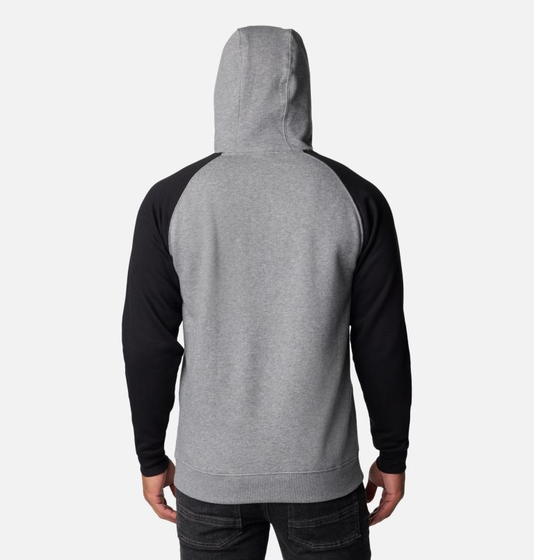 Columbia hart mountain on sale sweatshirt