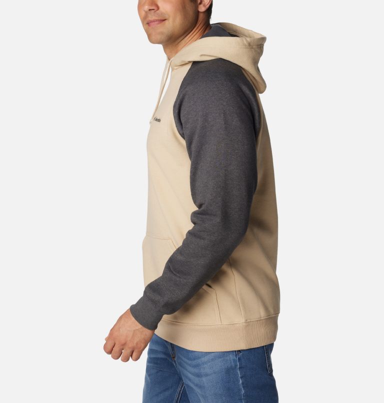 Columbia hart clearance mountain ii hoodie