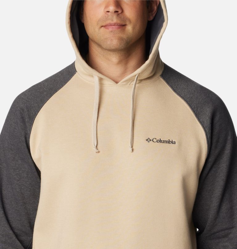 Columbia men's hart store mountain ii hoodie