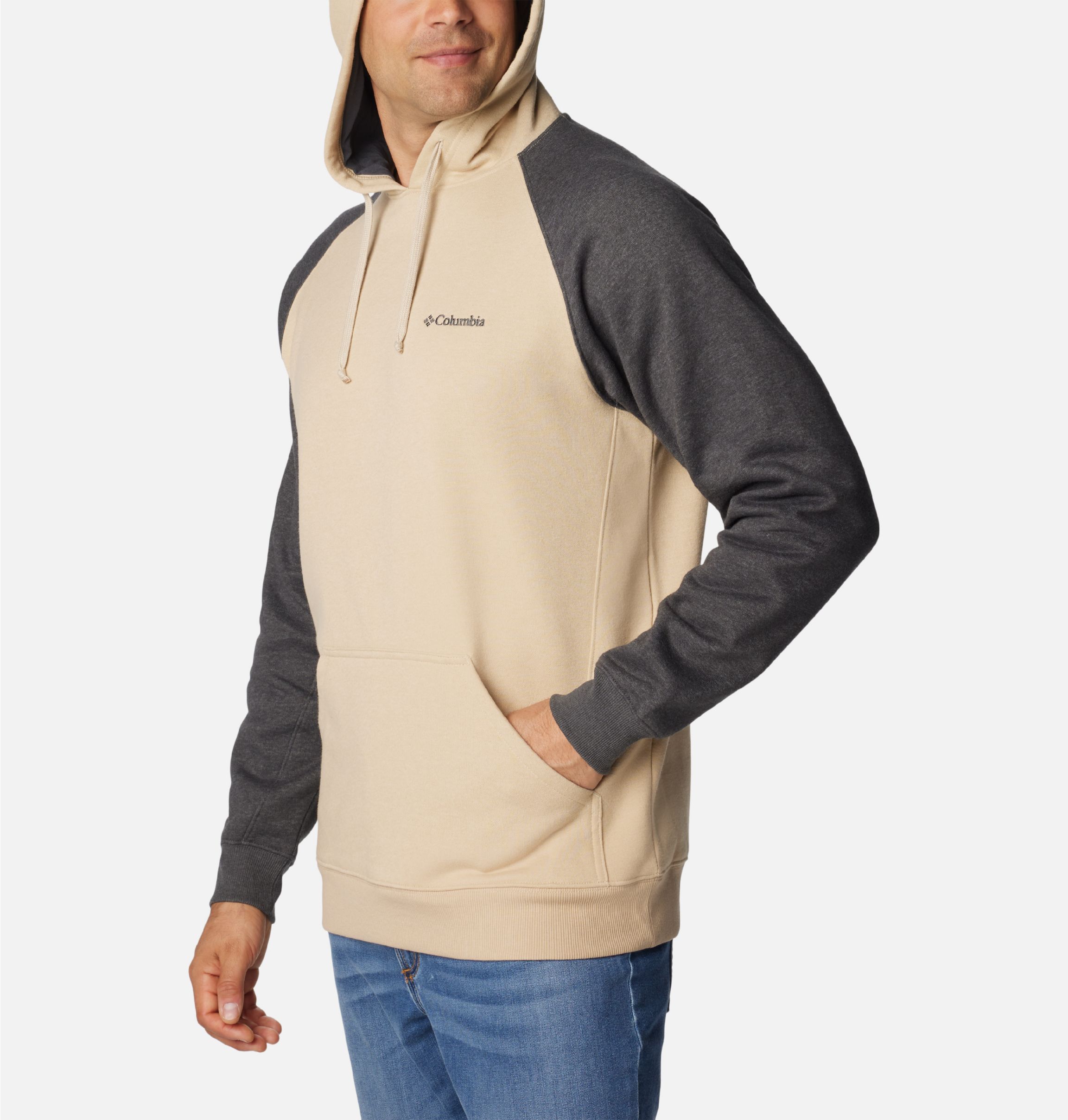 Columbia men's hart mountain ii hoodie sales