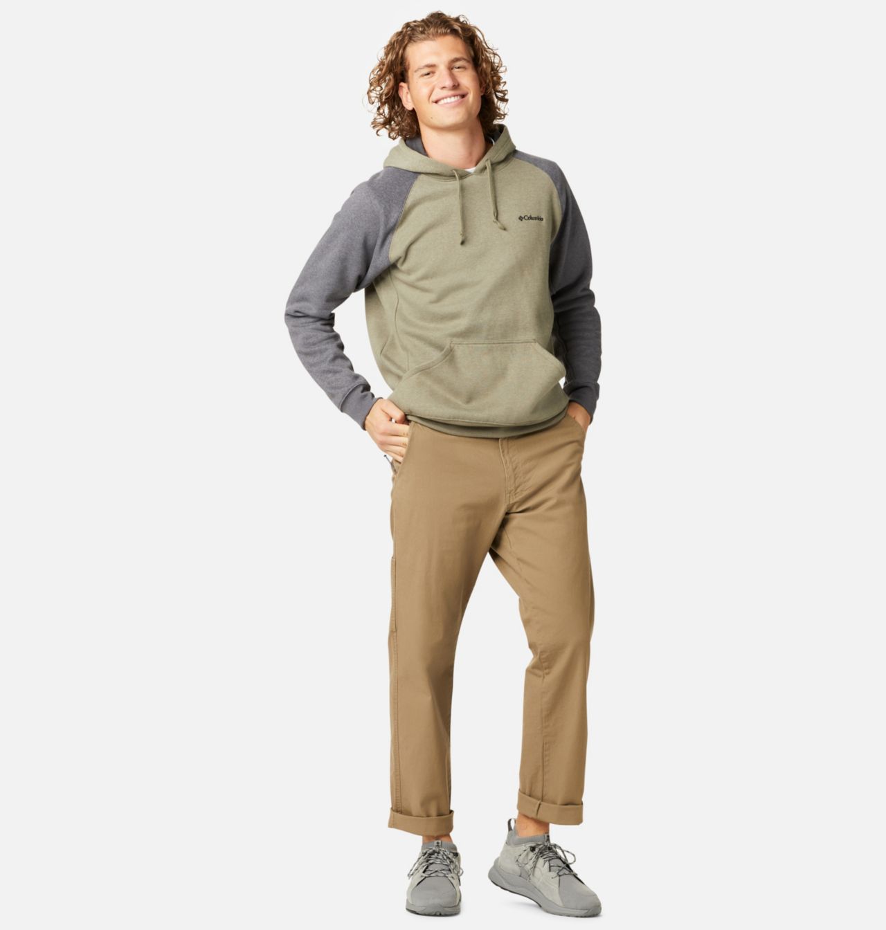 Hart Mountain™ II Hoodie | 397 | S 5