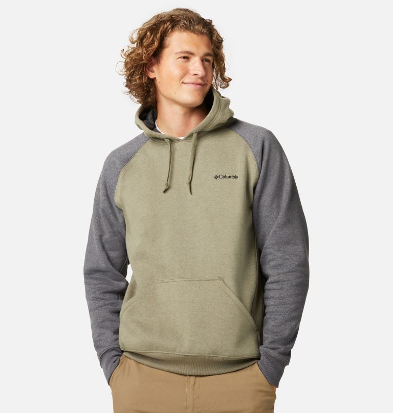 Men s Hart Mountain II Hoodie