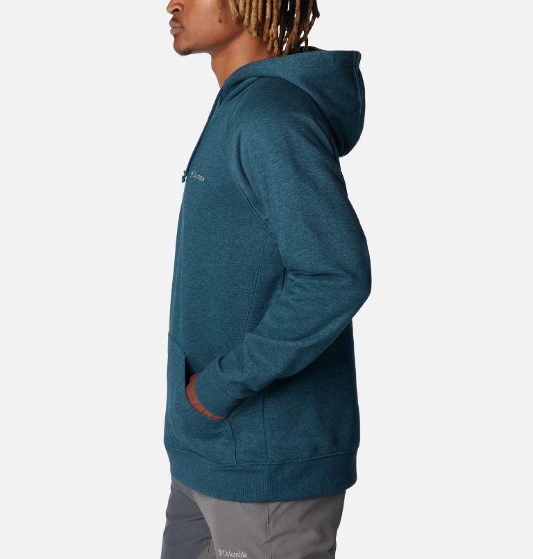 Columbia men's hart outlet mountain hoodie