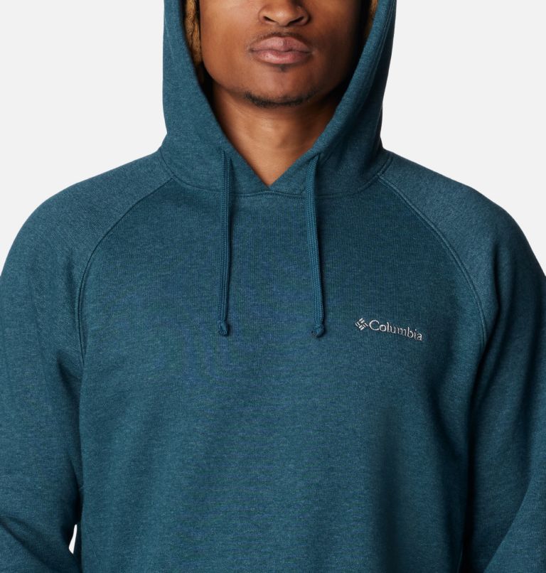 Columbia men's hot sale pullover hoodie