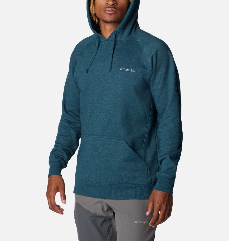 Columbia men's hotsell pullover hoodie