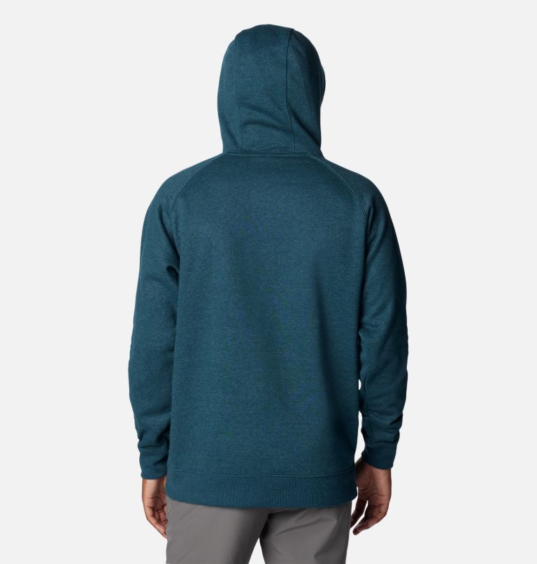 Columbia men's hart discount mountain ii hoodie