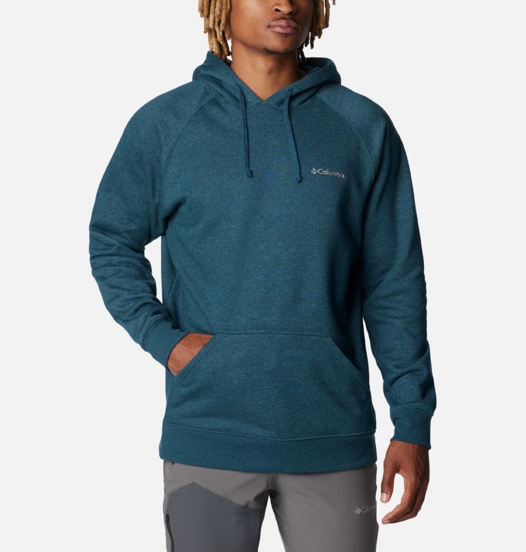 Columbia men's hart 2025 mountain ii hoodie